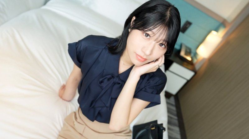 素人應徵A片幹砲體驗 2491