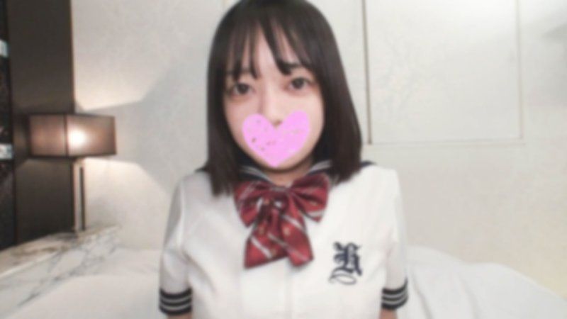 和那國民級的美女超級相似!!終於出現的G罩杯SSS級美女，和制服酒店約會，情色自拍中出SEX!!