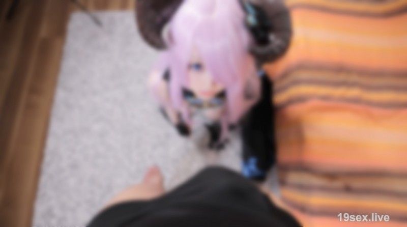 『真實COSPLAYER/個人拍攝』Granblue Fantasy的Narmaya神抽大勝利❣揉捏傳說級的H罩杯爆乳♡在強硬的打樁騎乘位中，胸部爆搖的SSR級情色自拍影像♡