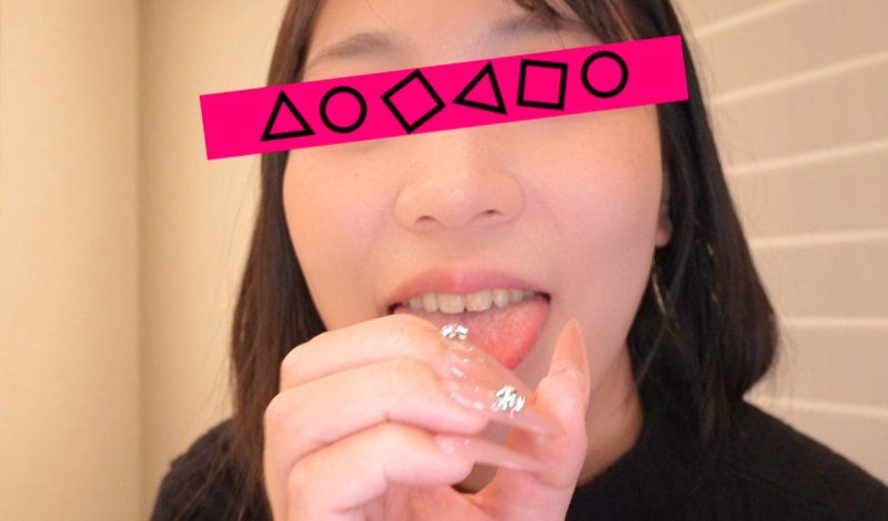 【露臉・無碼・中出】『要認真起來了嗎♡』巨乳纖瘦妹的鬼高潮來了w不可思議的神技口交！用口陰道責備，直到肉棒變成白痴為止吸吮！