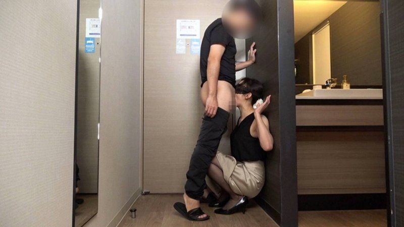 「想被口交折磨到死掉！」＆同時無套中出快感高潮：口交女神Rin醬Vol.3